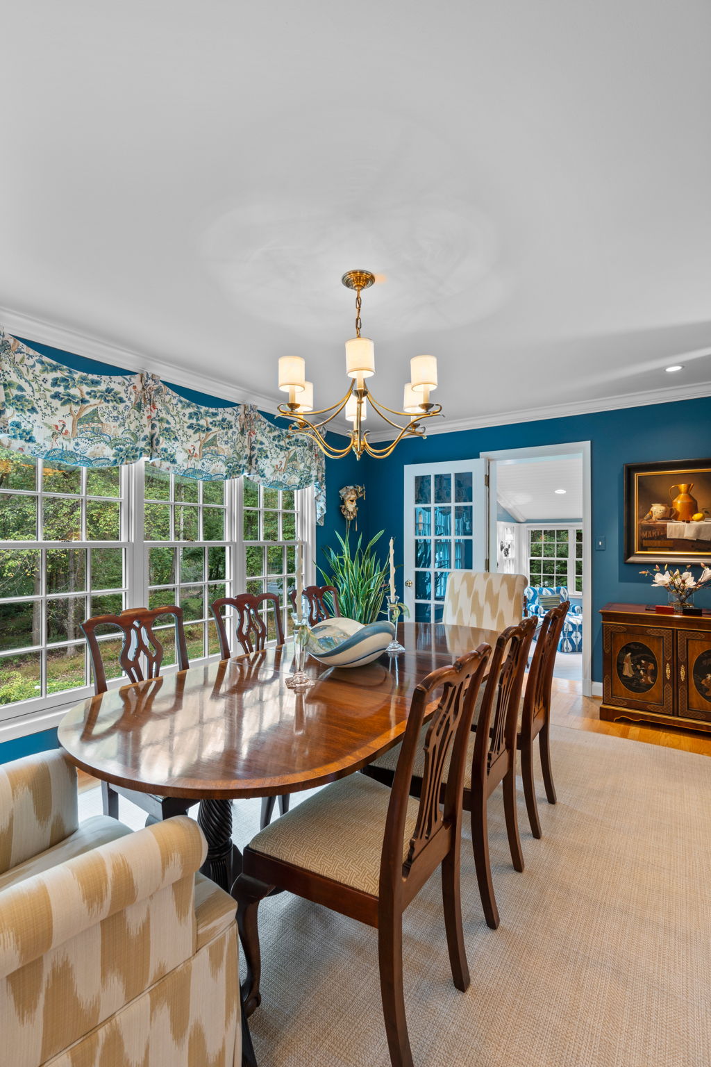 Chapel Ridge Verticals 6