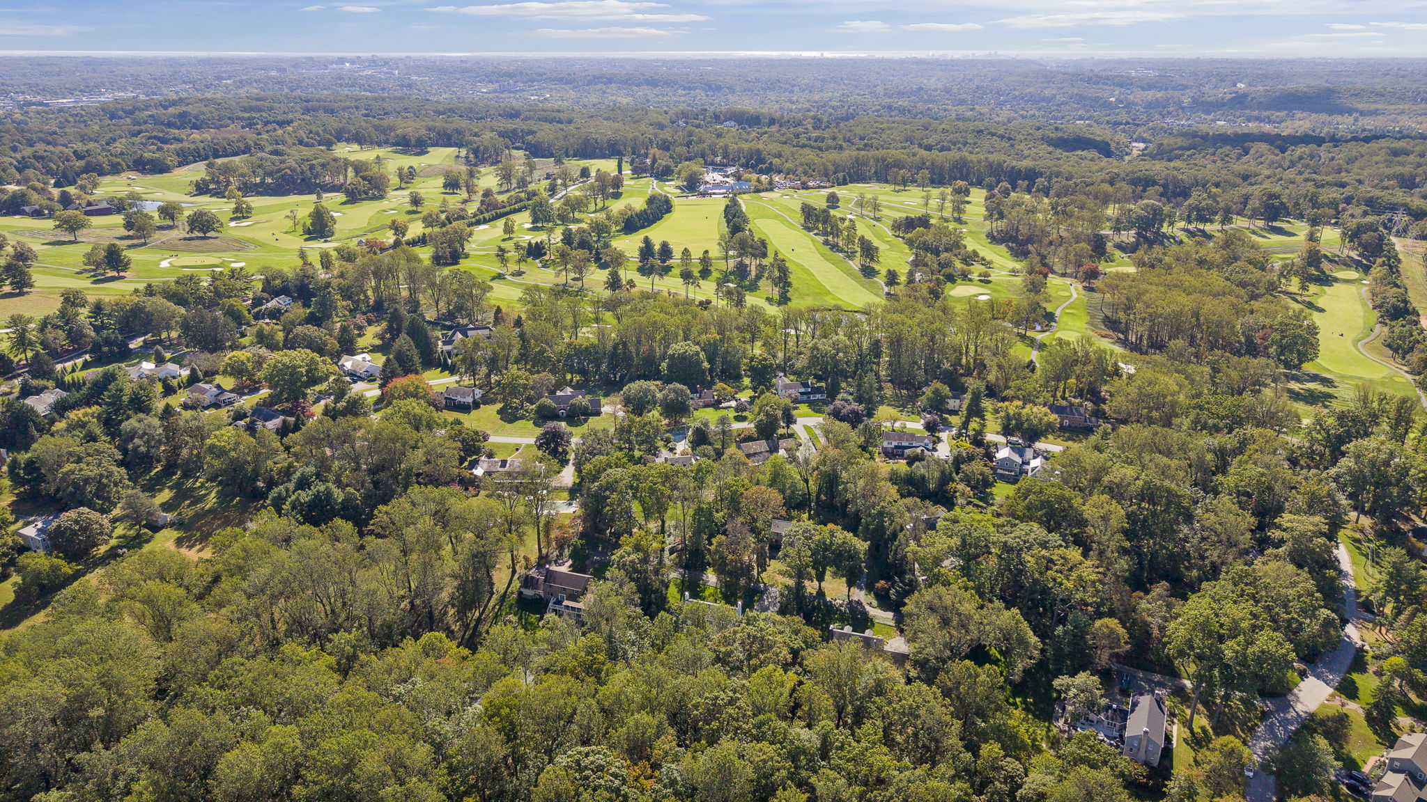 Chapel Ridge Drone 2