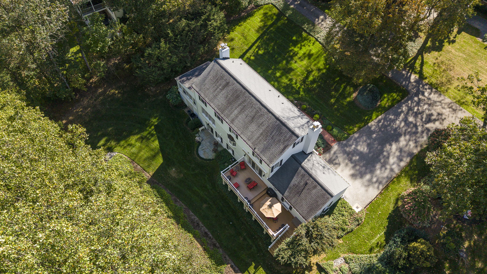 Chapel Ridge Drone 4
