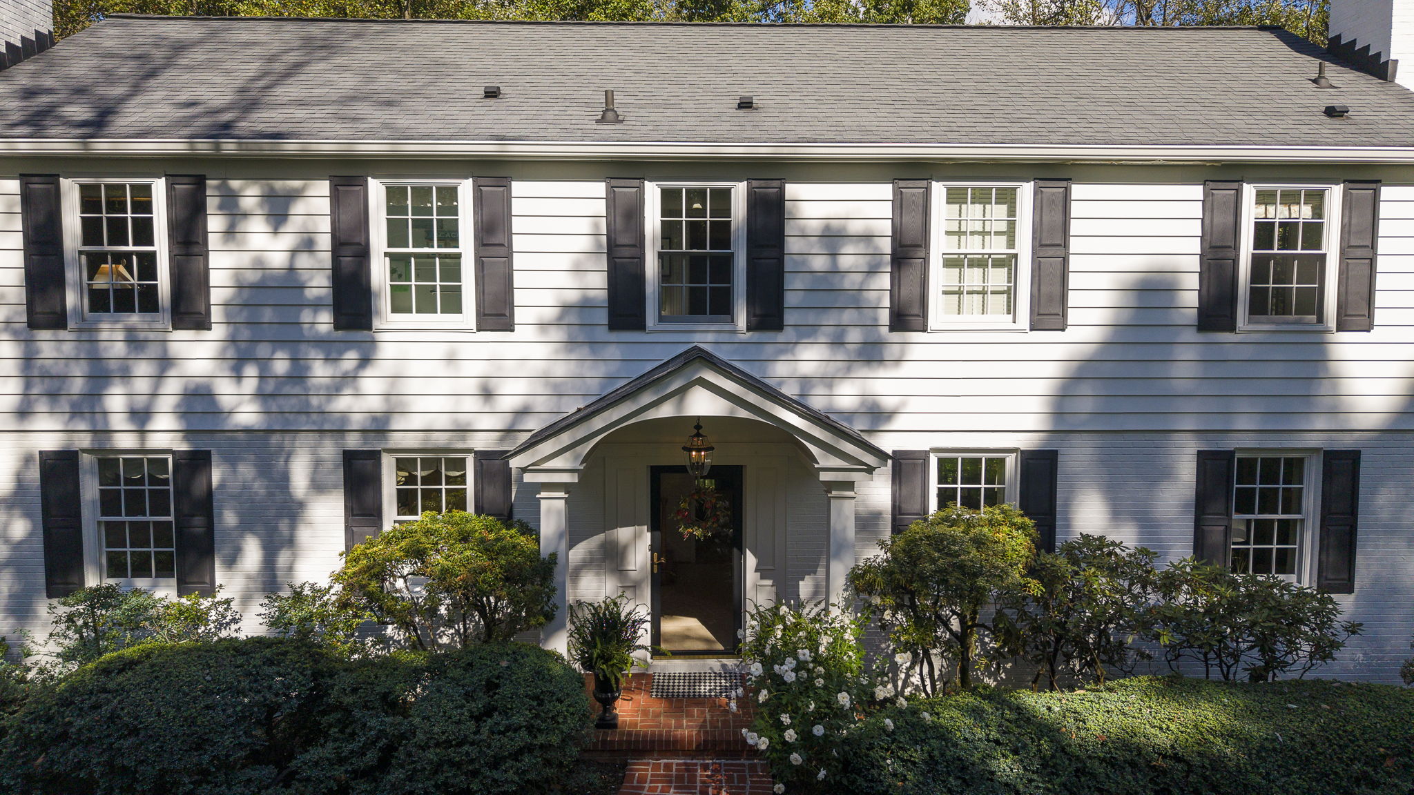 Chapel Ridge Drone 9