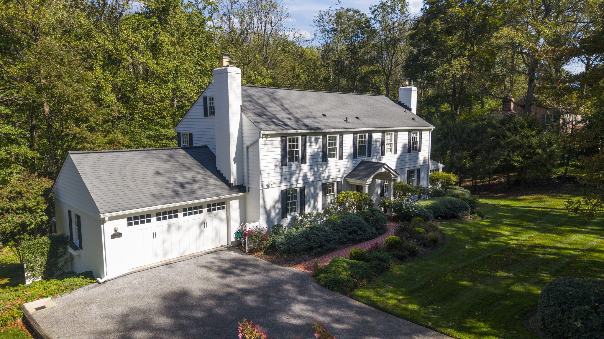 Chapel Ridge Drone 10