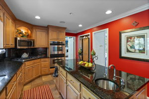 Chapel Ridge 70