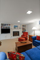 Chapel Ridge Verticals 1