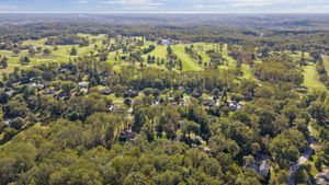 Chapel Ridge Drone 2