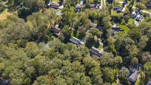 Chapel Ridge Drone 3