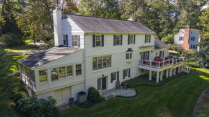 Chapel Ridge Drone 5