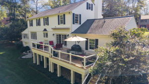Chapel Ridge Drone 6