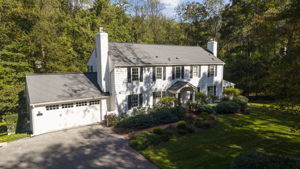 Chapel Ridge Drone 7