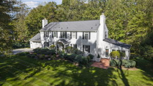Chapel Ridge Drone 8