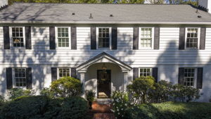 Chapel Ridge Drone 9