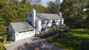 Chapel Ridge Drone 10