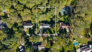 Chapel Ridge Drone Lines