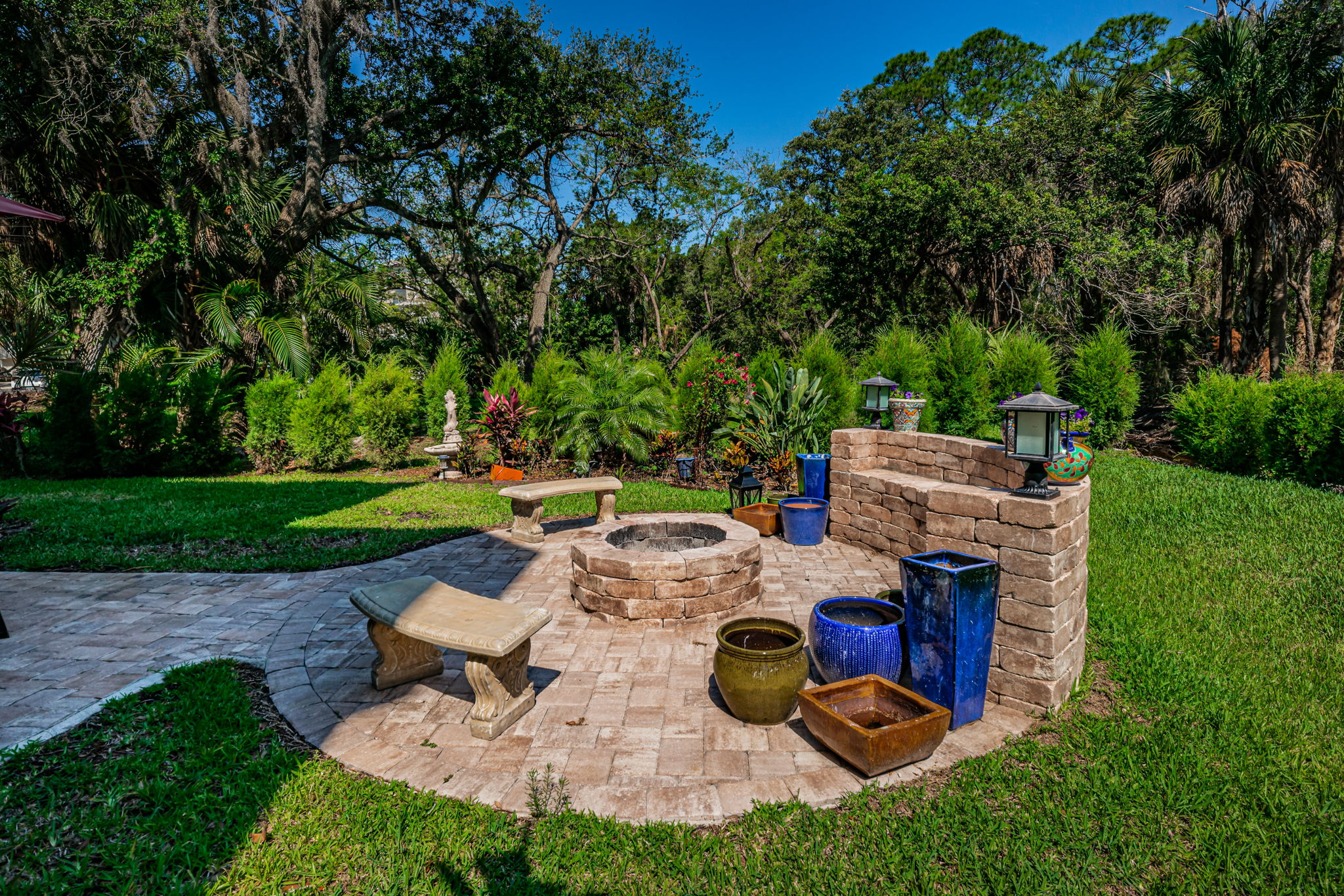 Backyard Firepit3