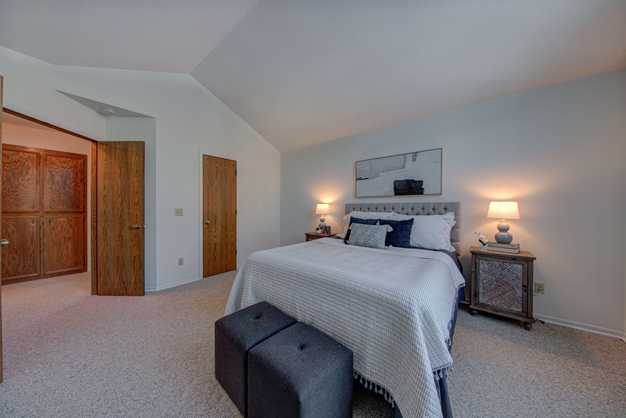 16 Bedroom A