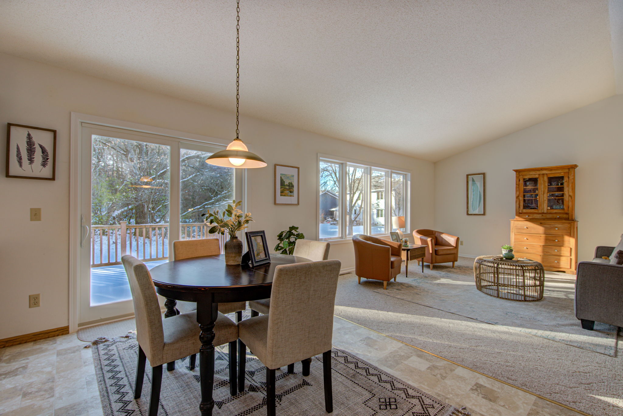 7 Dining Room
