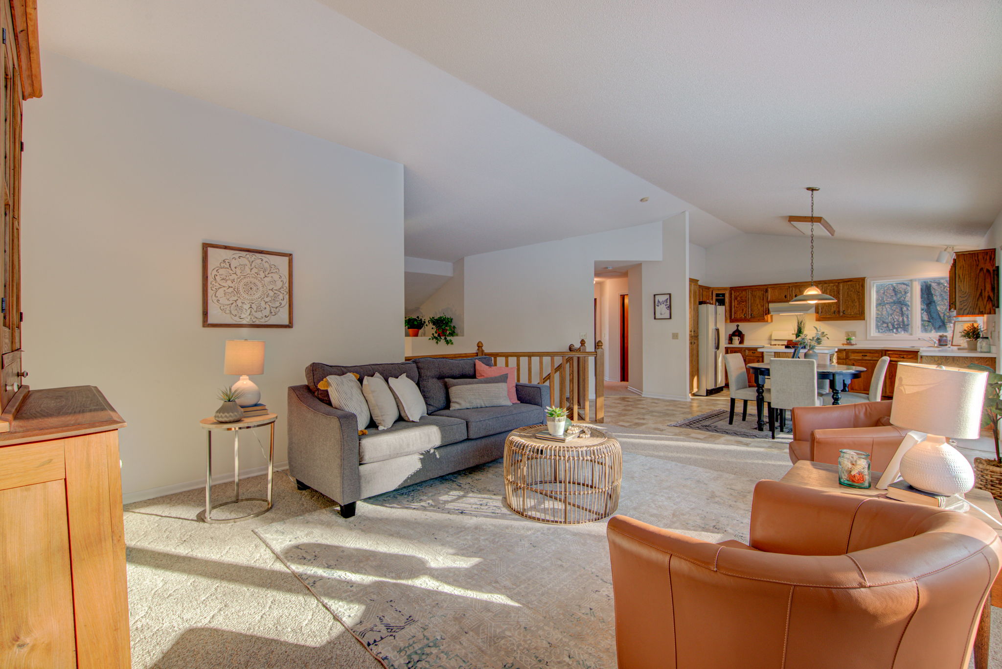 5 Living Room