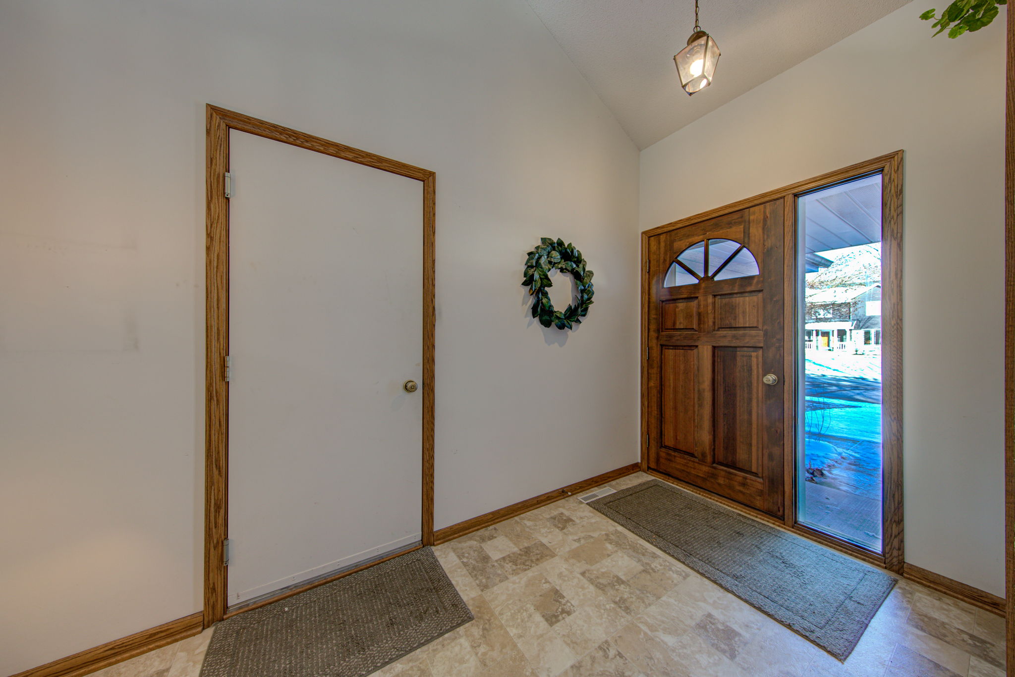 2 Entryway