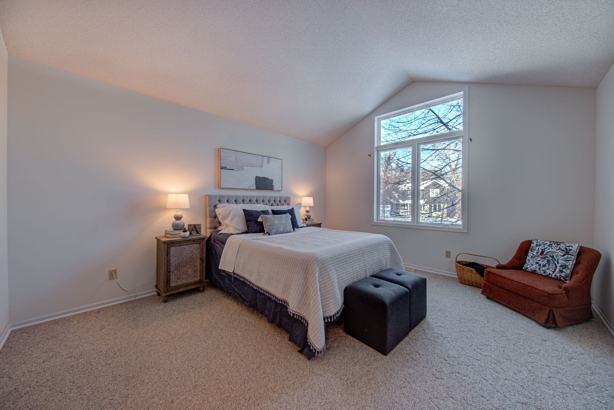 15 Bedroom A