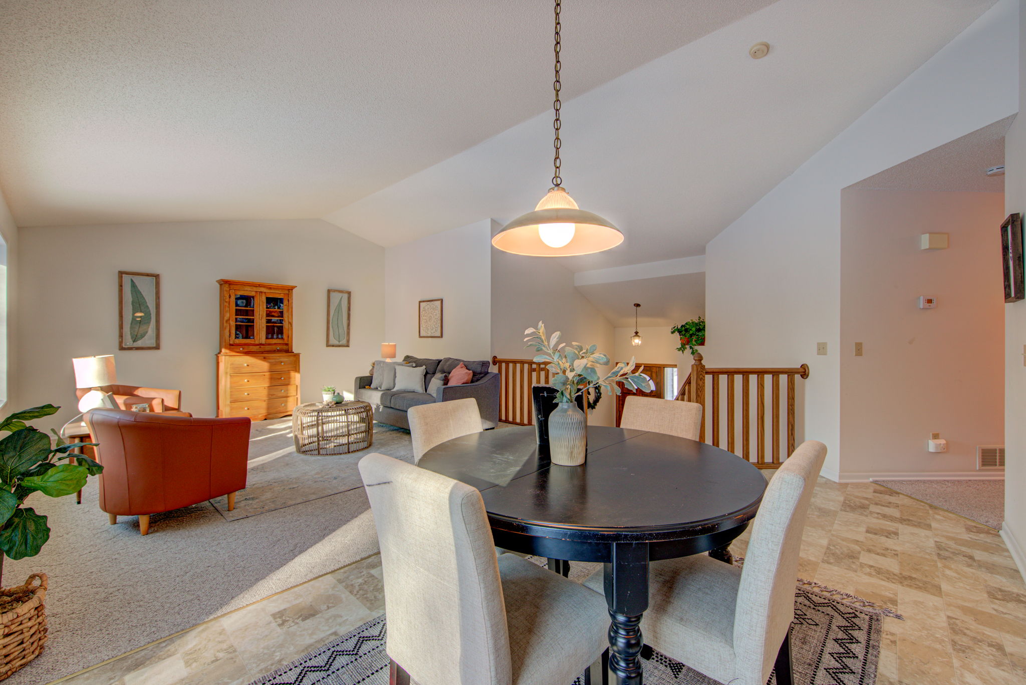 9 Dining Room