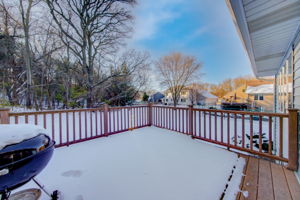 34 Deck