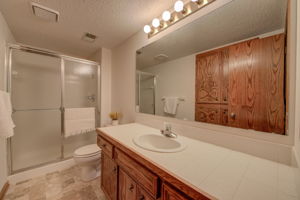 25 Bathroom Downstairs