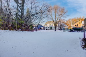 32 Back Yard
