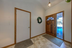 2 Entryway