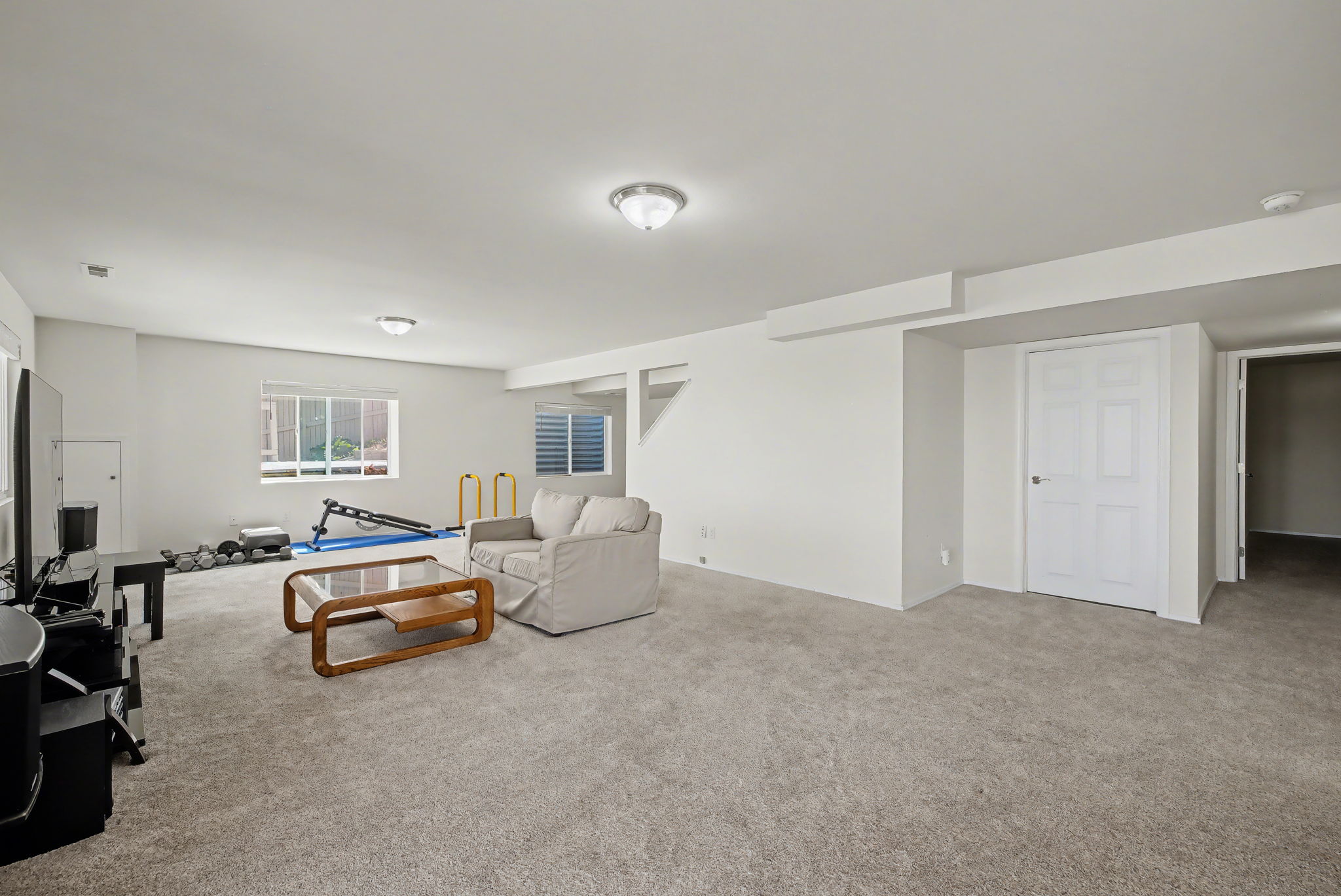 Basement