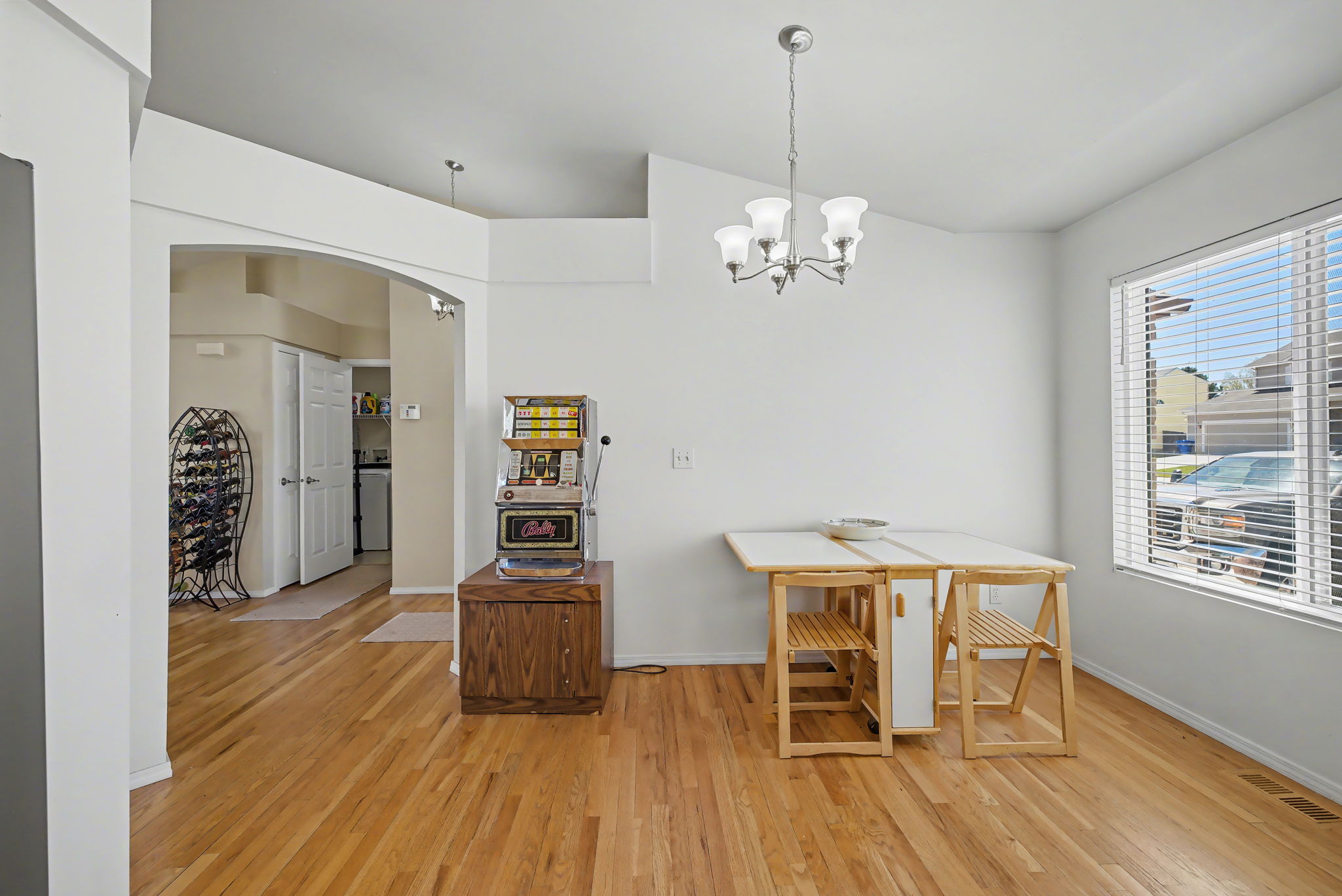 Eating Area