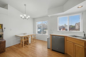 Eating Area