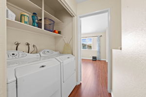 12.laundry