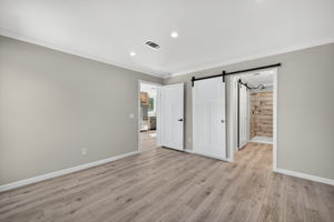 Primary Bedroom 3 of 3