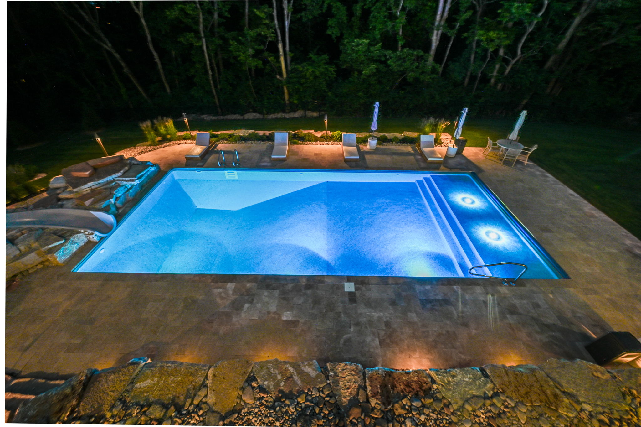 7347 Glenview night time--6