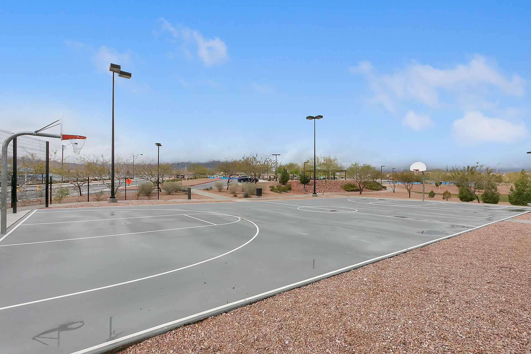 7348 Puckershire St, Las Vegas, NV 89166, USA Photo 61