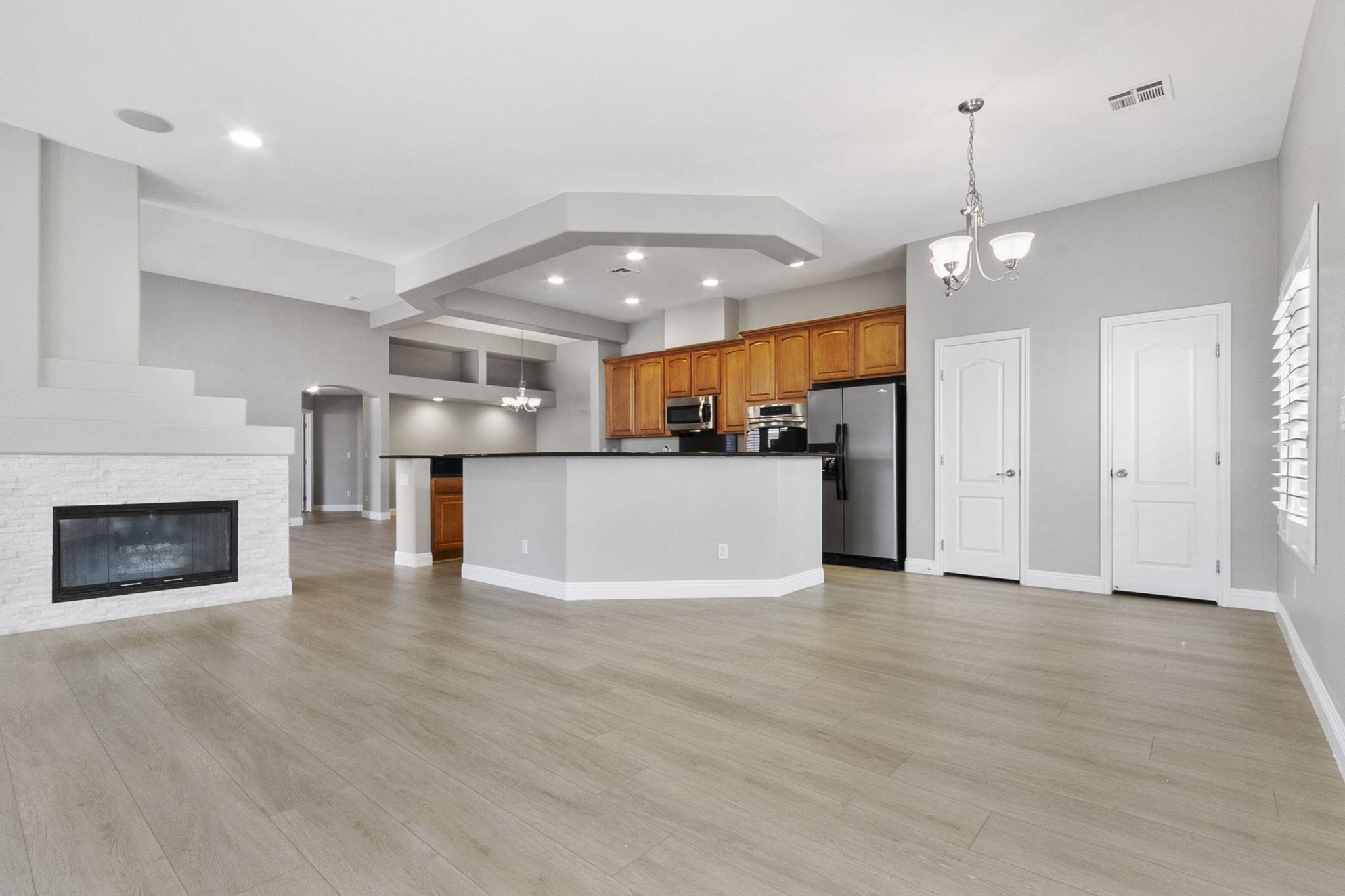 7348 Puckershire St, Las Vegas, NV 89166, USA Photo 15