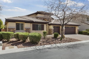 7348 Puckershire St, Las Vegas, NV 89166, USA Photo 1