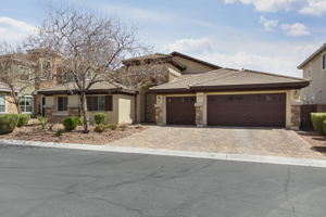 7348 Puckershire St, Las Vegas, NV 89166, USA Photo 2