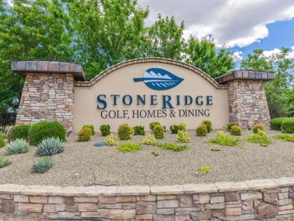 StoneRidge Golf Community