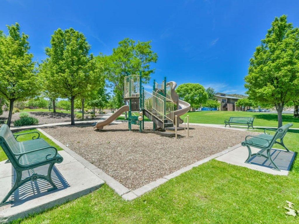 StoneRidge Playground