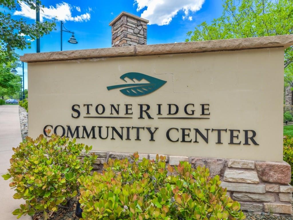 StoneRidge Community Center