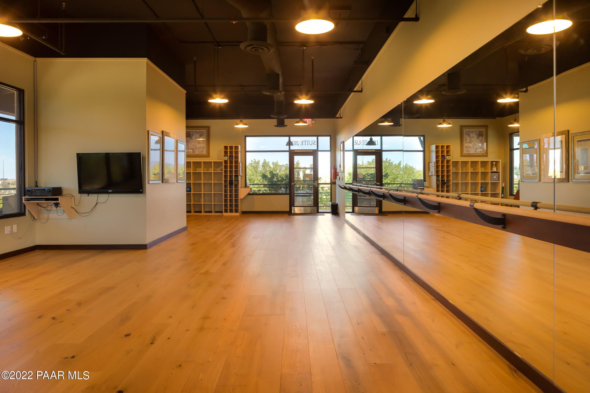 StoneRidge Yoga Rm