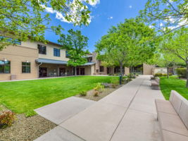 StoneRidge Community Clubhouse