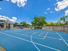 StoneRidge Pickleball