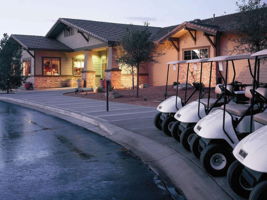 Stoneridge Golf Clubhouse & Dining