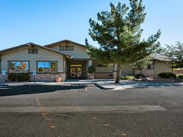 StoneRidge Golf Clubhouse