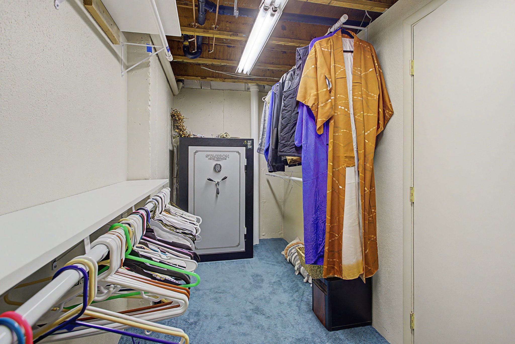 Closet