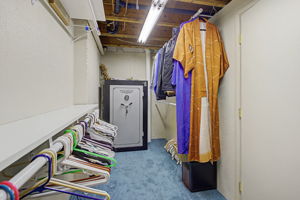 Closet