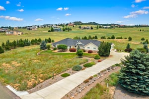 735 Mission Hill Way, Colorado Springs, CO 80921, USA Photo 1