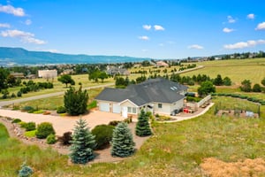 735 Mission Hill Way, Colorado Springs, CO 80921, USA Photo 2