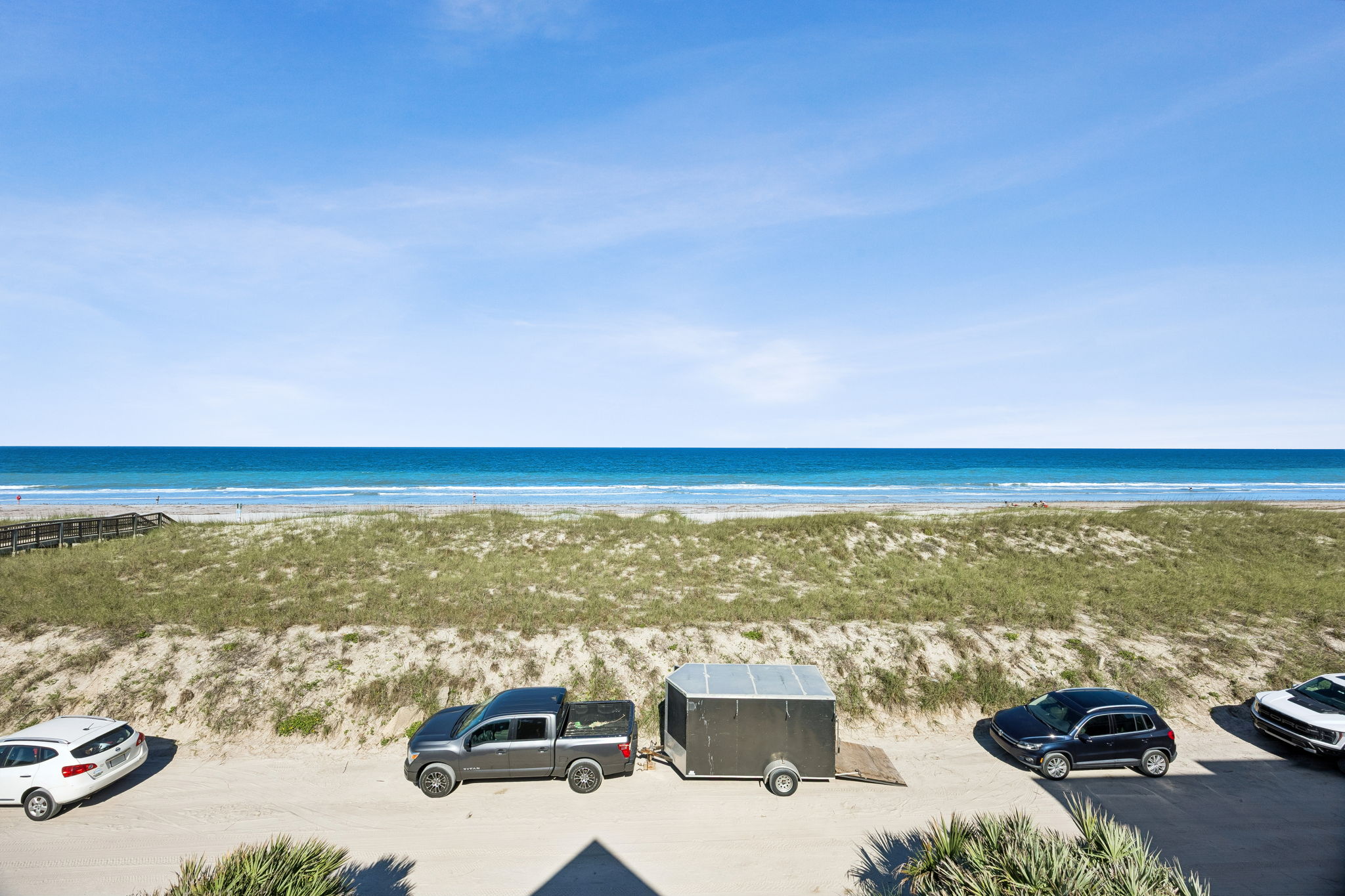 Ocean View